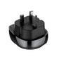 LDNIO Universal Travel Adapter- UK/EU/AU/US