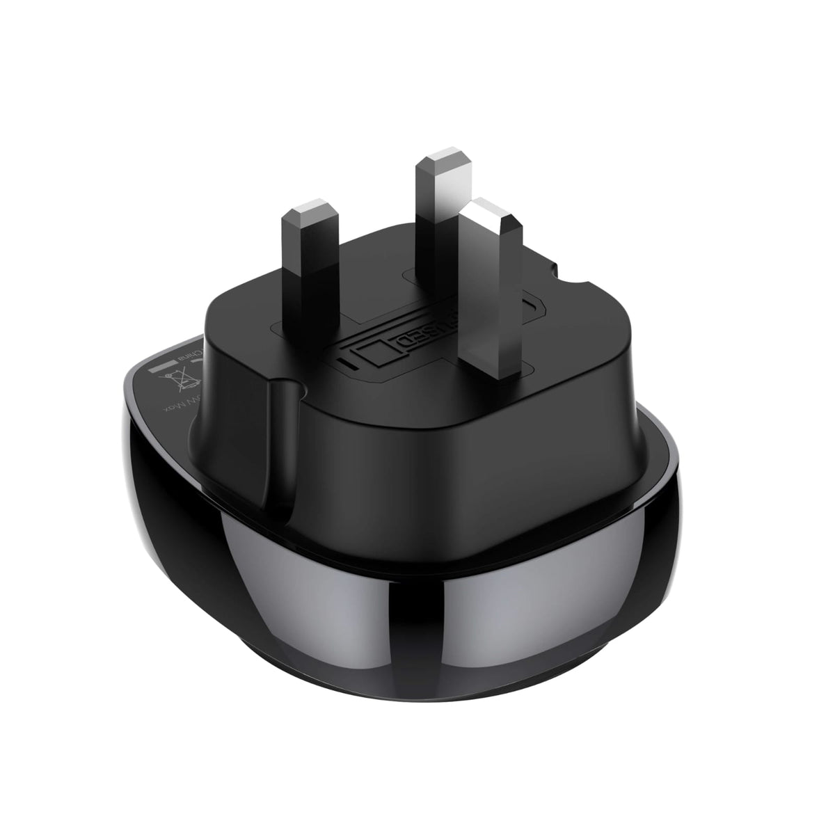LDNIO Universal Travel Adapter- UK/EU/AU/US