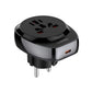 LDNIO Universal Travel Adapter- UK/EU/AU/US