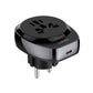 LDNIO Universal Travel Adapter- UK/EU/AU/US