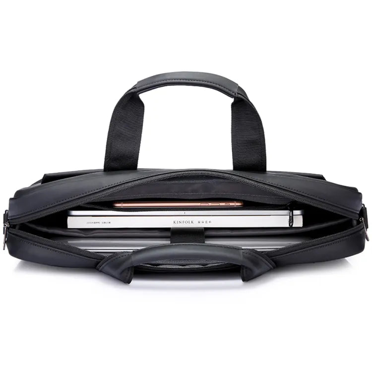 Premium Bange Laptop Bag- Portable Handbag- 14/15.6 inch