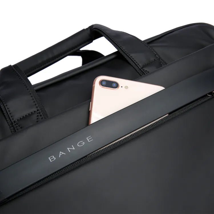 Premium Bange Laptop Bag- Portable Handbag- 14/15.6 inch