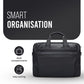 Premium Bange Laptop Bag- Portable Handbag- 14/15.6 inch