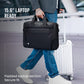 Premium Bange Laptop Bag- Portable Handbag- 14/15.6 inch
