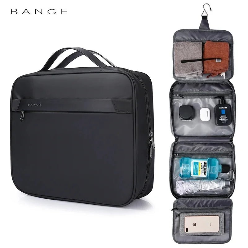 Premium Bange Laptop bag, Perfect Bag for Office/iPad/keys/meeting/files