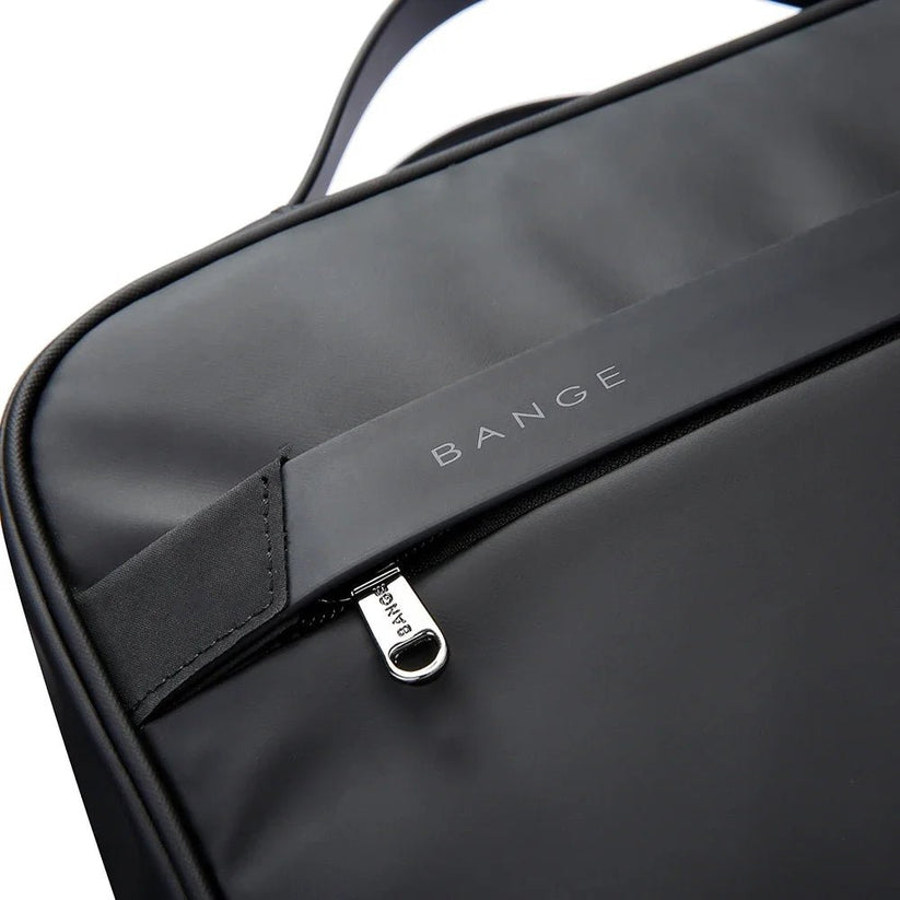 Premium Bange Laptop bag, Perfect Bag for Office/iPad/keys/meeting/files