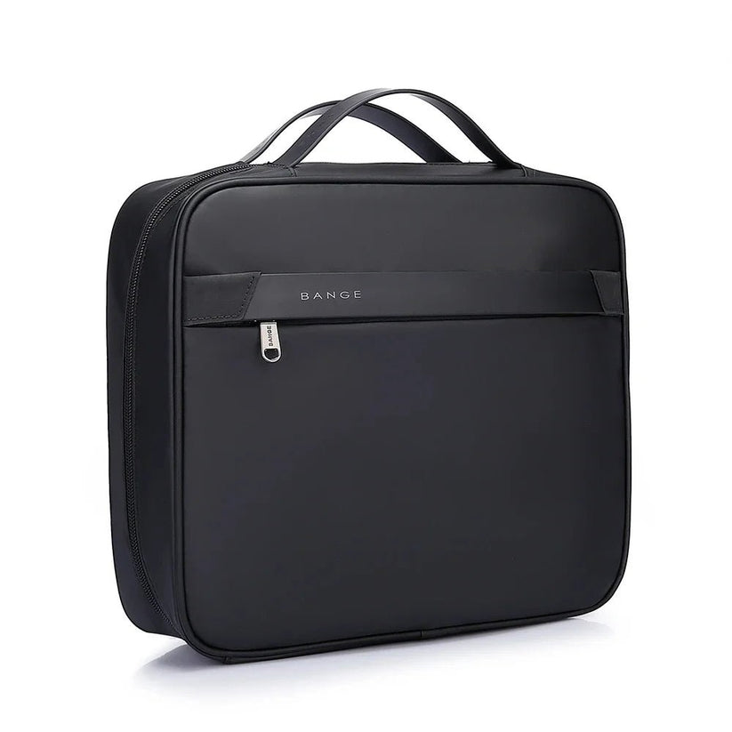 Premium Bange Laptop bag, Perfect Bag for Office/iPad/keys/meeting/files