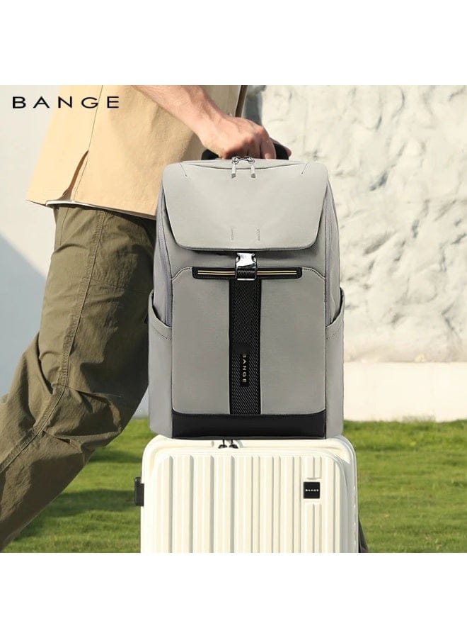 New Arrival Bange Bag, Soft Lightweight Waterproof , Casual Laptop Backpack Bag.