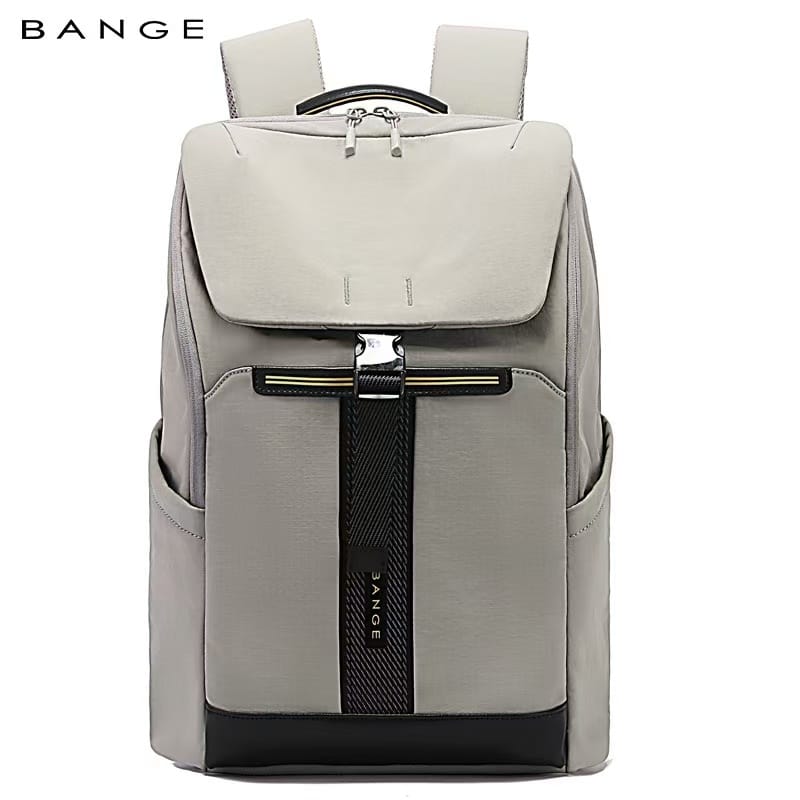 New Arrival Bange Bag, Soft Lightweight Waterproof , Casual Laptop Backpack Bag.
