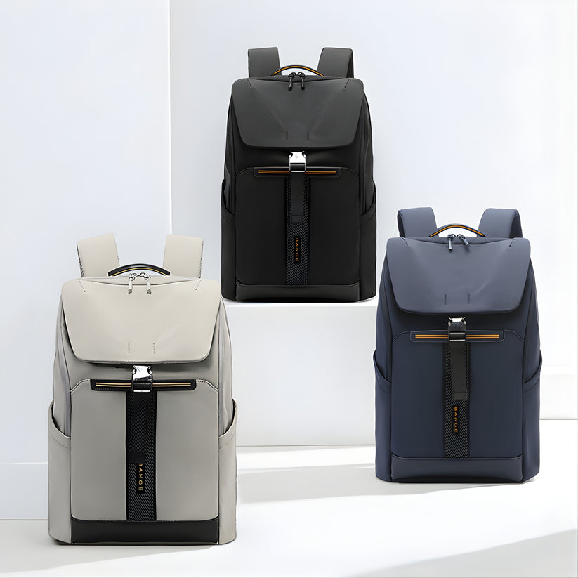 New Arrival Bange Bag, Soft Lightweight Waterproof , Casual Laptop Backpack Bag.