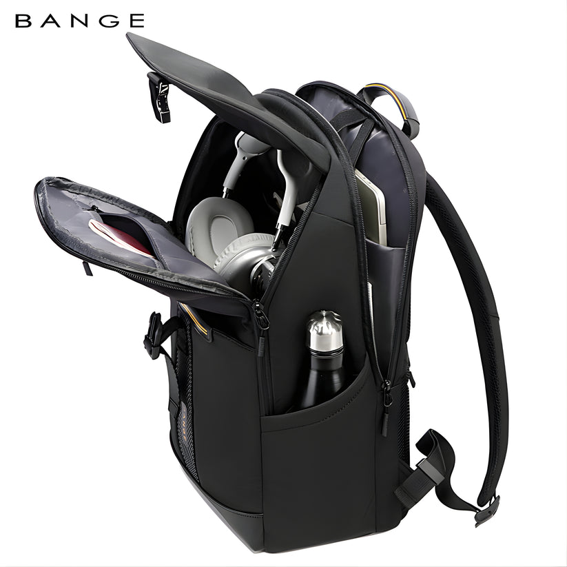 New Arrival Bange Bag, Soft Lightweight Waterproof , Casual Laptop Backpack Bag.
