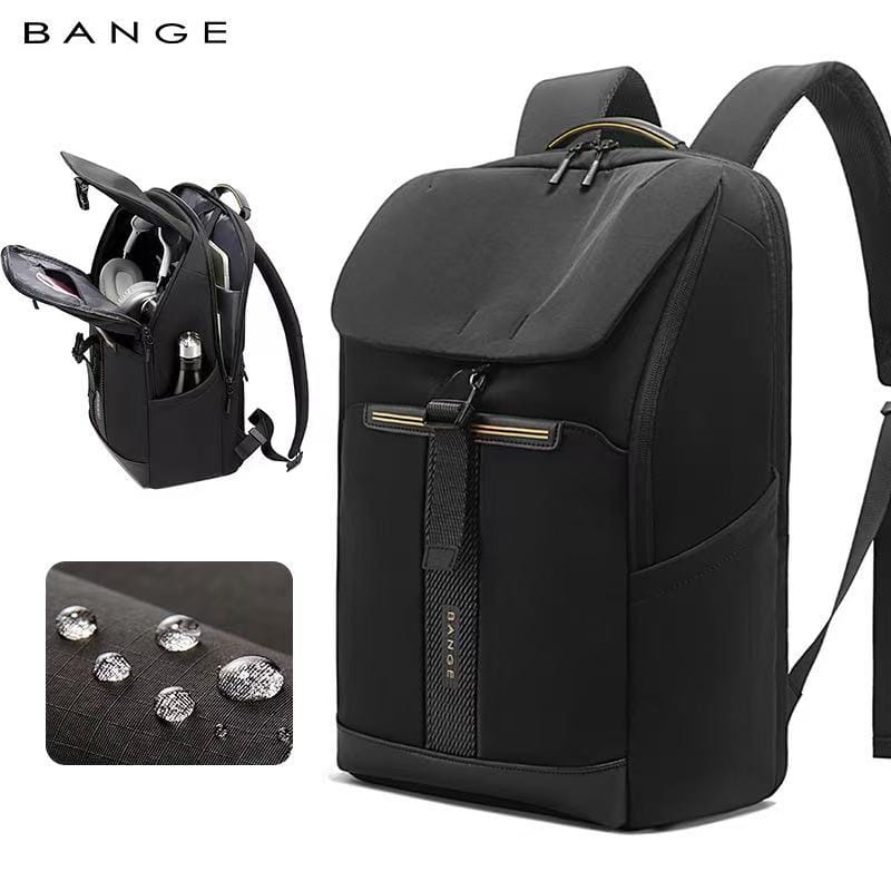 New Arrival Bange Bag, Soft Lightweight Waterproof , Casual Laptop Backpack Bag.