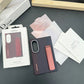 Carbon Wave Fold stand Case Galaxy Z Fold8 and Fold8 Ultra