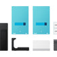 Carbon Wave Fold stand Case Galaxy Z Fold8 and Fold8 Ultra