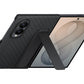 Carbon Wave Fold stand Case Galaxy Z Fold8 and Fold8 Ultra