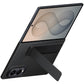 Carbon Wave Fold stand Case Galaxy Z Fold8 and Fold8 Ultra
