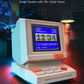Divoom Mini Retro Pixel Bluetooth Speaker