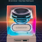 Divoom Mini Retro Pixel Bluetooth Speaker