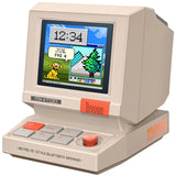 Divoom Mini Retro Pixel Bluetooth Speaker