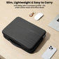 Hard-shell 14inch Laptop messenger waterproof  Bag- Briefcase for Men
