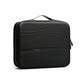 Hard-shell 14inch Laptop messenger waterproof  Bag- Briefcase for Men