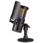 RGB Recording Condenser Microphone kit Used for Computer mobile phone