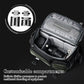 Camera Bag Crossbody Bag Mens Photography Bag Trendy Large Capacity Casual Mailman Bag