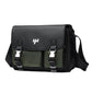 Camera Bag Crossbody Bag Mens Photography Bag Trendy Large Capacity Casual Mailman Bag