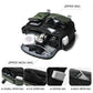 Camera Bag Crossbody Bag Mens Photography Bag Trendy Large Capacity Casual Mailman Bag