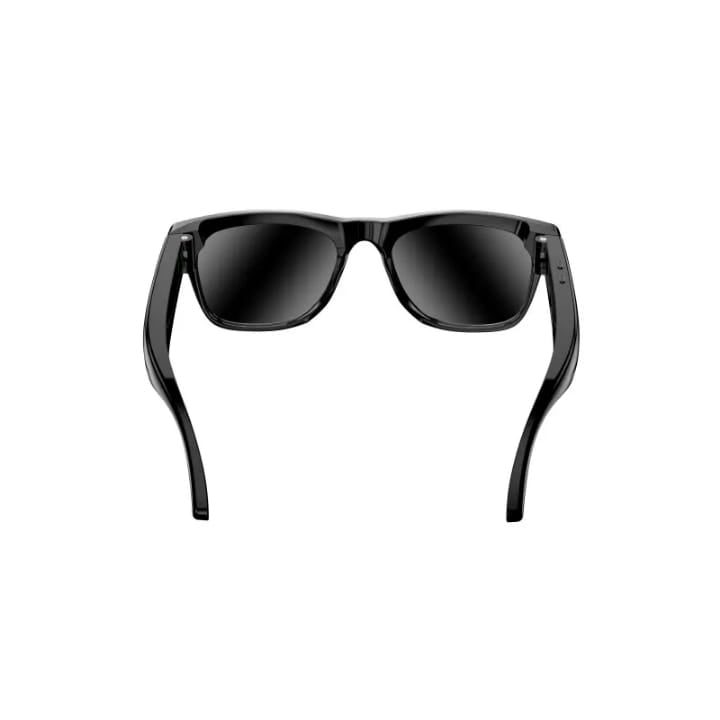 AI Smart Glasses with HD Video Recording, Real-time Language Translation
