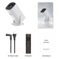 4K Portable Projector WIFI Outdoor Mini home Theater HD Android Projector LCD P30 Smart Projector