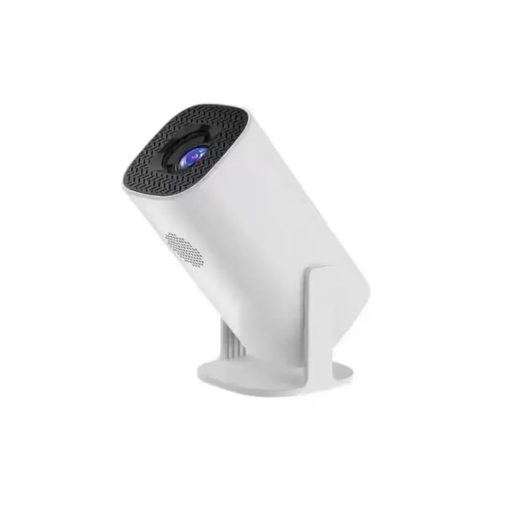 4K Portable Projector WIFI Outdoor Mini home Theater HD Android Projector LCD P30 Smart Projector