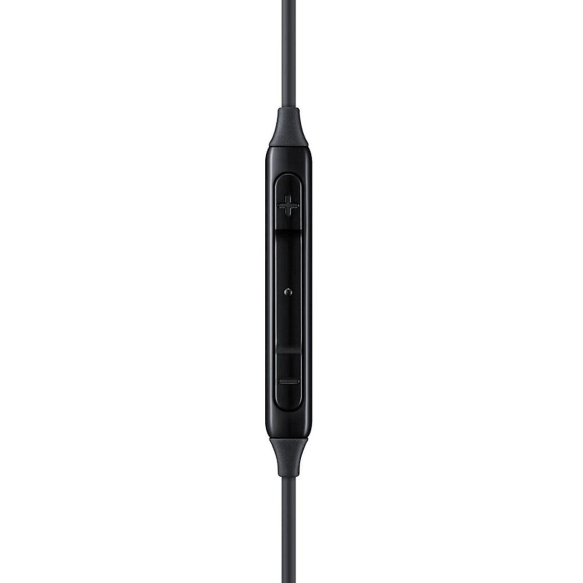 Samsung AKG Type-c Earphone, Sound by AKG, in-ear Headset Black, Wired- Water Resistence