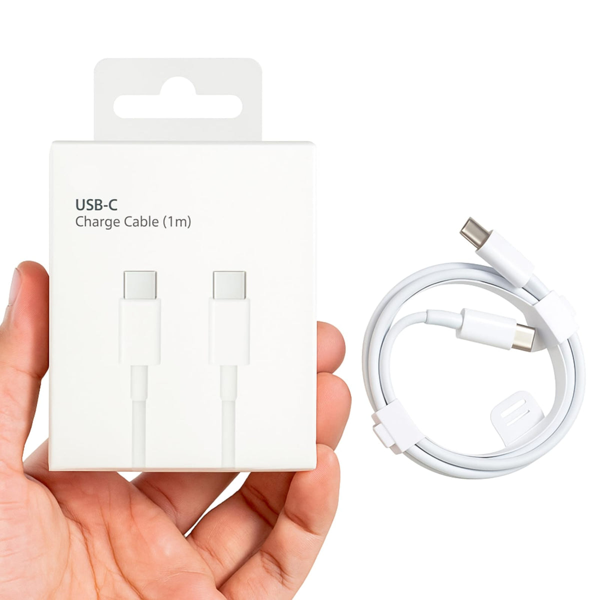 Apple TYPE-C to TYPE-C Cable for iPhone , 60W Charging Cable,1meter Fast Charger