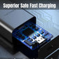 Samsung 45W Power Adapter type-c port charger - Fast Charger, 1Port