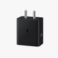 Samsung 45W Power Adapter type-c port charger - Fast Charger, 1Port
