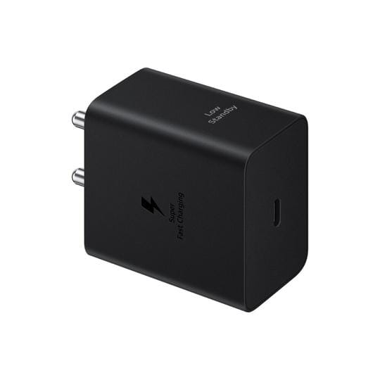 Samsung 45W Power Adapter type-c port charger - Fast Charger, 1Port