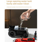 Antique Tractor Essential Oil - Aroma Diffuser with Wireless Bluetooth Speaker