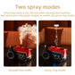 Antique Tractor Essential Oil - Aroma Diffuser with Wireless Bluetooth Speaker