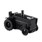 Antique Tractor Essential Oil - Aroma Diffuser with Wireless Bluetooth Speaker