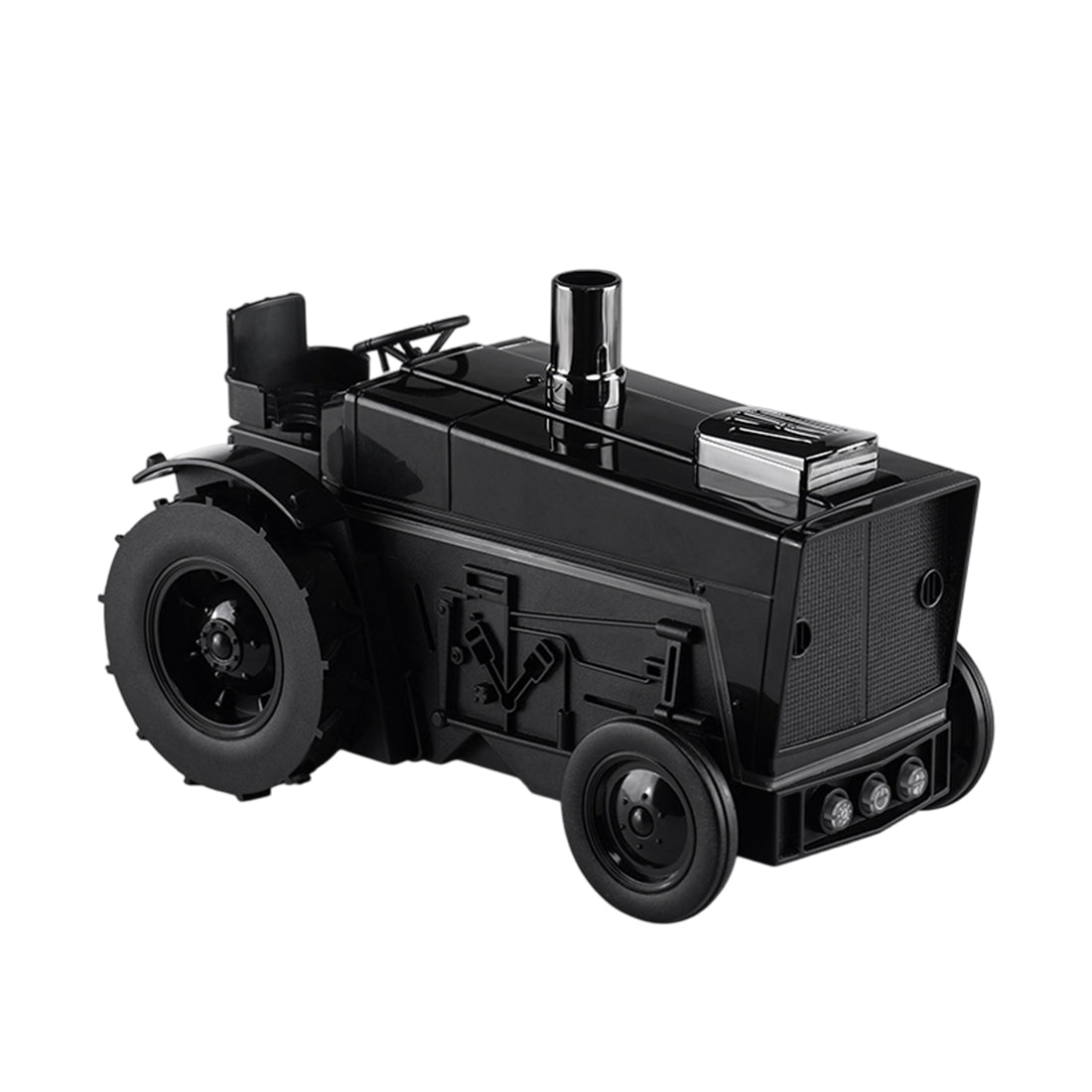 Antique Tractor Essential Oil - Aroma Diffuser with Wireless Bluetooth Speaker