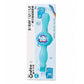 Bubble Machine for Kids, Color Smoke Bubble Fog Wand with Gloves
