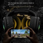 Wireless Bluetooth 2.4G, RGB Gaming Headset, Low Latency, ENC Microphone, Compatible with PC, PS5,Xbox, and Mobile Phones