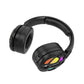 Wireless Bluetooth 2.4G, RGB Gaming Headset, Low Latency, ENC Microphone, Compatible with PC, PS5,Xbox, and Mobile Phones