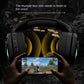 Wireless Bluetooth 2.4G, RGB Gaming Headset, Low Latency, ENC Microphone, Compatible with PC, PS5,Xbox, and Mobile Phones