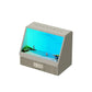Sunrise Wake-up Light Alarm clock/ Bluetooth Speaker/ Digital Display/12 White Noise Sounds/ 13 Scenes with remote