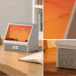 Sunrise Wake-up Light Alarm clock/ Bluetooth Speaker/ Digital Display/12 White Noise Sounds/ 13 Scenes with remote