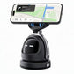 Attractive IC Phone Holder 360 Degree Rotating Cute Robot Phone Stand- Expression Display Desktop Phone stand