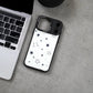 Wind Rises Signature Print Series Case- Signature Printed Design Collection, Multiple Unique & Trendy Artwork Styles. Massif-Compatible Magnetic Ring, Raised Camera & Edge Protection, Available for iPhone 17 Pro Max & 18 Pro Max