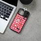 Wind Rises Signature Print Series Case- Signature Printed Design Collection, Multiple Unique & Trendy Artwork Styles. Massif-Compatible Magnetic Ring, Raised Camera & Edge Protection, Available for iPhone 17 Pro Max & 18 Pro Max
